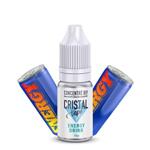 Cristal Vape Energy Drink concentrate 10ml