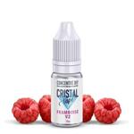 Cristal Vape Raspberry V2 concentrate 10ml