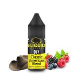 Eliquid France American Blend concentrate 10ml
