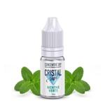 Cristal Vape Mint concentrate 10ml