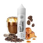 The French Bakery Butter Macchiato 50ml