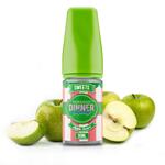 Dinner Lady Apple Sours concentrate 30ml