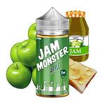 Jam Monster Apple 100ml