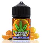 Orange County Cali CBD E-Liquid Orange Cream 50ml 1500mg