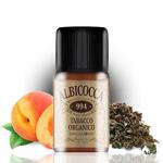 Dreamods Organic Tobacco Albicocca concentrate 10ml