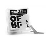 OFRF nexMESH SS316L 0.15ohm Coil