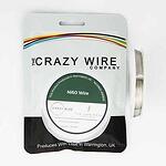 Crazy Wire Ni60 0.5mm 10m