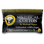 Mythical Cotton Vaping Organic Cotton 10g