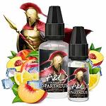 A&L Spartacus Sweet Edition 30ml