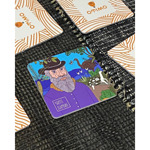Otimo memory game