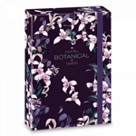 Кутия с ластик А4, Ars Una, Botanic Orchid 2020