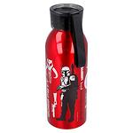 Бутилка алуминиева с дръжка 510 ml - Mickey-Copy-Copy