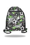 Спортна торба Coolpack - Vert - Let`s gol