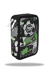 Несесер пълен с два ципа - Coolpack - Jumper 2 - Doggy-Copy-Copy