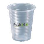 50 бр. чаши за студени напитки 200 ml ILIP BIO