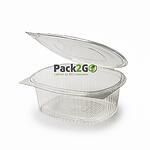 Кутия 1500 гр. с прикачен капак Food2Go