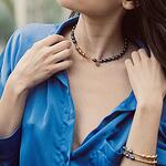 Jungle Pearls deep