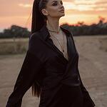 Колие Nomad pendant