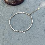 Колие Rice pearls premium