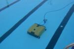 Dolphin Wave 200XL - Робот за басейни с дължина до 33 м.