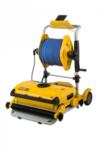 Dolphin Wave 300XL - Робот за басейни с дължина от 25 до 60 м.