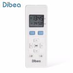 Дистанционно управление за Dibea GT-200 / D960
