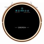 OBERON - Робот прахосмукачка - тест срещу депозит и наем