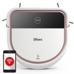 DIBEA D500 - Робот прахосмукачка - ТЕСТ срещу депозит и наем