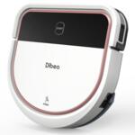 DIBEA D500 - Робот прахосмукачка - ТЕСТ срещу депозит и наем