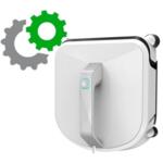 Комплект мопове за робот за прозорци Smart Winbot