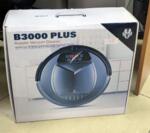 Робот прахосмукачка B3000 Plus (17)
