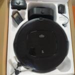 Робот прахосмукачка BL602 (47)