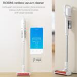Безкабелна прахосмукачка Xiaomi ROIDMI F8 (S1)-Copy
