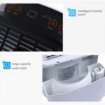 Влагоабсорбатор TRITON 10 (до 35 м2)