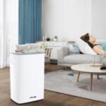 Влагоабсорбатор Attractive TRITON 20 (до 75 м2)
