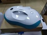 Moneual Everybot RS500 - Роботизирана подомиячка (102)