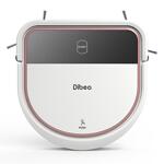 DIBEA D500 - Робот прахосмукачка-Copy