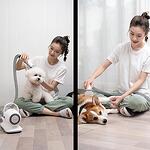 NEABOT P1 Pro - Професионален комплект за подстригване и поддръжка на домашни любимци