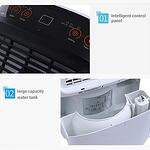 Влагоабсорбатор TRITON 10 (10 л/24 часа)-Copy