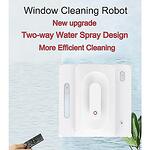 Робот за почистване на прозорци Spider SPRAY 1 (със спрей функция)-Copy
