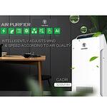 Oberon 320 WiFi (до 40-60 м2) - Пречиствател за въздух-Copy