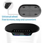 Oberon 350 WiFi (до 45-65 м2) - Пречиствател за въздух-Copy