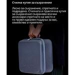 Робот за почистване на прозорци Xiaomi HUTT W8 (със спрей функция)