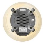 Лампа, Охладител и Bluetooth тон колонка Kooduu Sphere Bronze-Copy