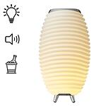 Лампа, Поставка за бутилки и Bluetooth тон колонка Kooduu Synergy 50