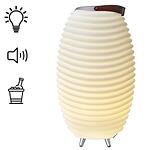 Лампа, Охладител и Bluetooth тон колонка Kooduu Synergy 50-Copy