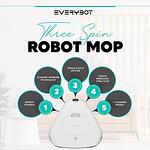 Everybot EDGE - Роботизирана подомиячка-Copy