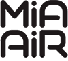 Logo Mia Air