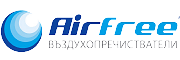 Logo Airfree