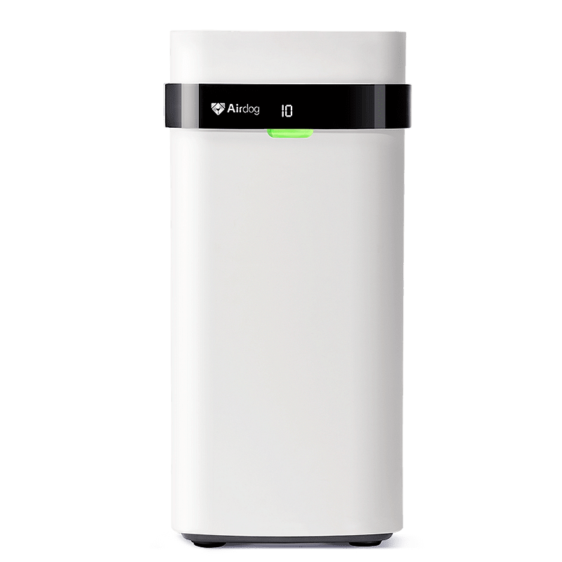 Пречиствател за въздух AIRDOG X5 - CleanAir.bg